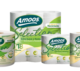 Navigator apresenta Amoos Selection, a nova gama que alia desempenho e circularidade 
