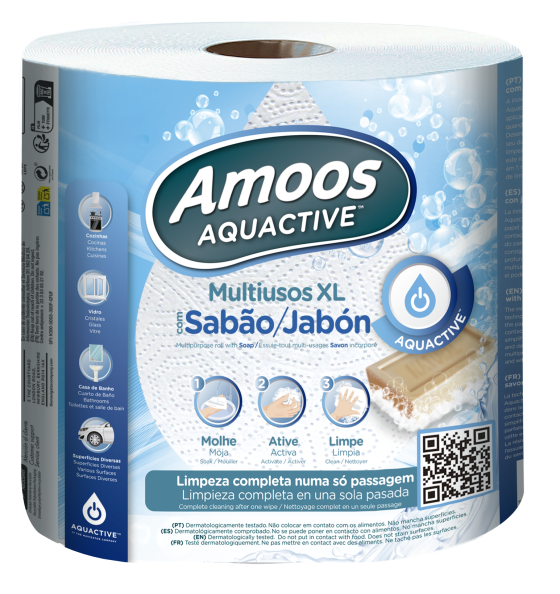 Amoos AQUACTIVE™