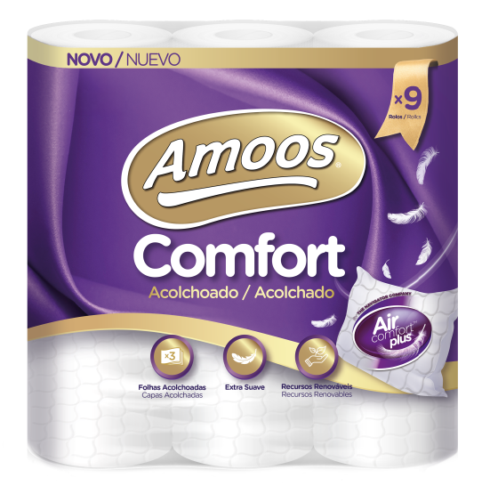 Amoos Comfort 