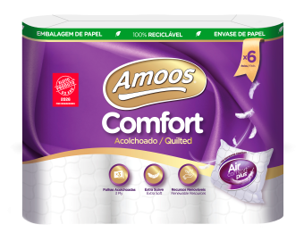 Amoos Comfort 