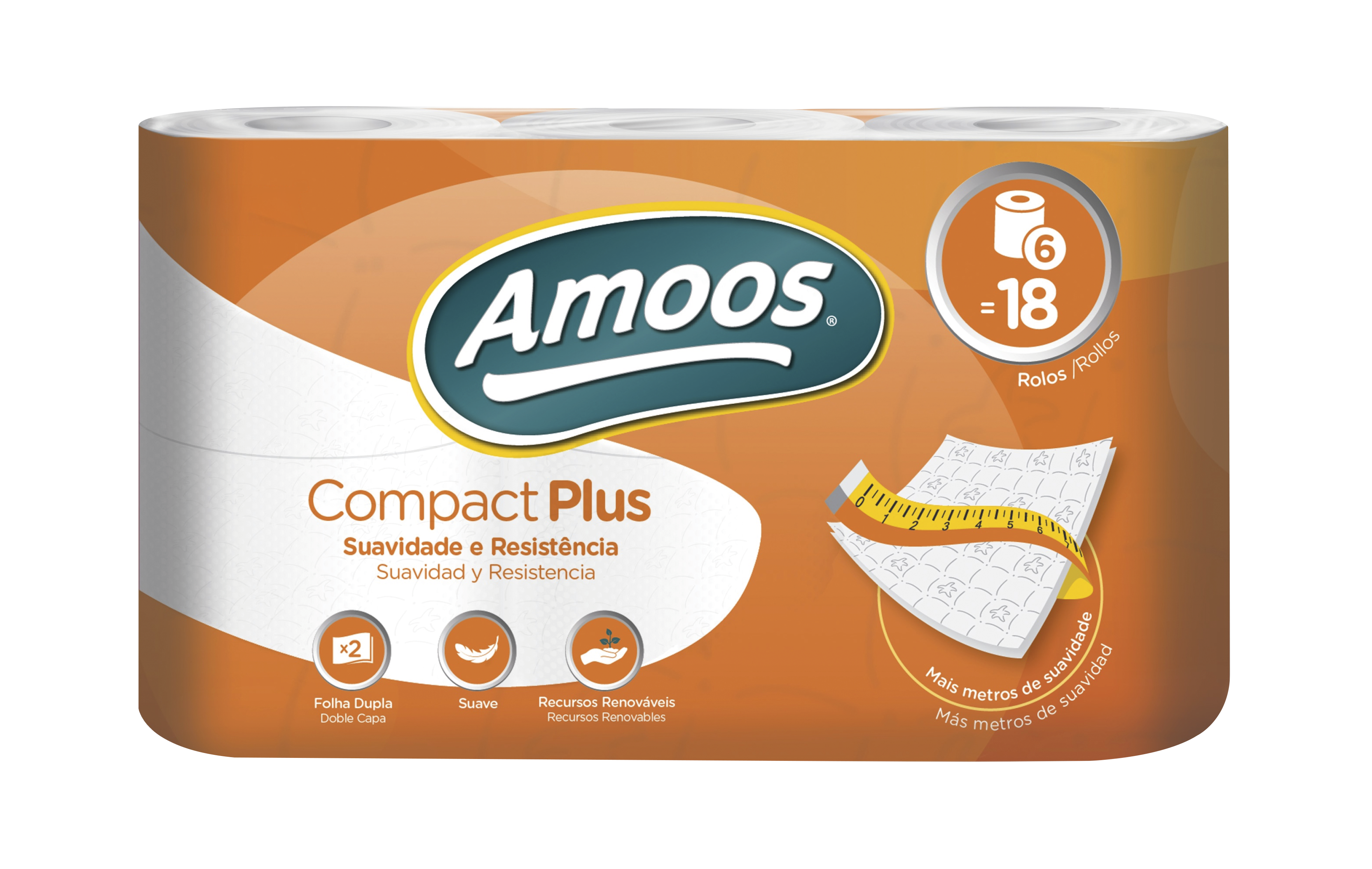 Amoos Compact Plus