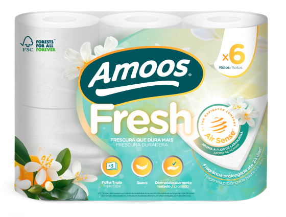 Amoos Fresh