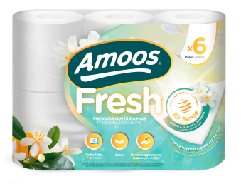 Amoos Fresh