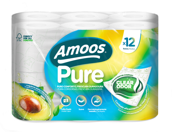 Amoos Pure