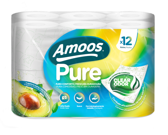 Amoos Pure