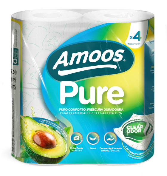 Amoos Pure