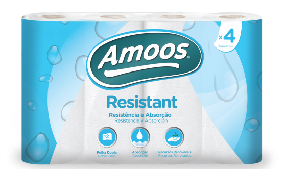 AMOOS Resistant 