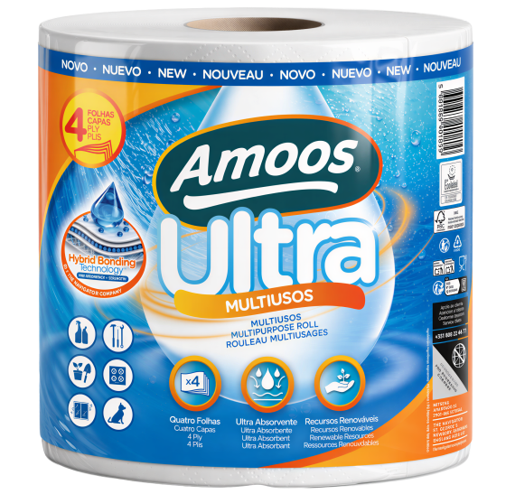 Amoos Ultra