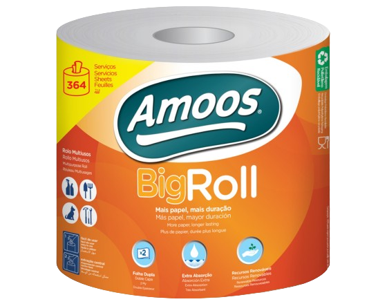 Amoos Big Roll