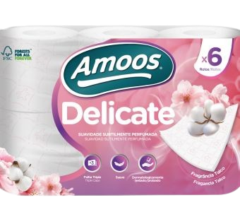 Amoos Delicate 