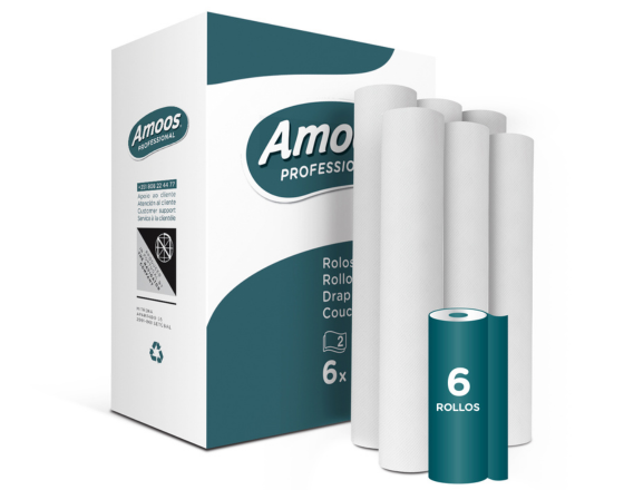 Rollo Marquesa AMOOS