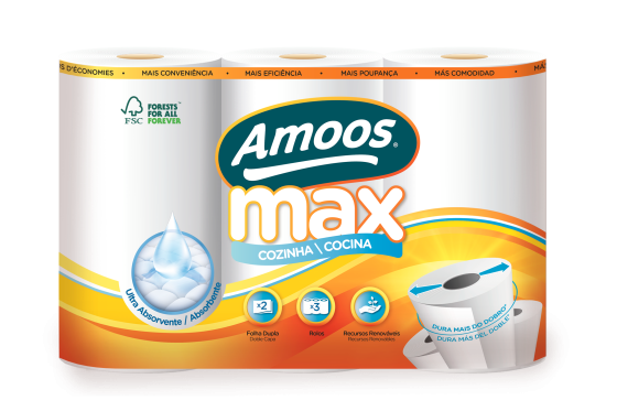 Amoos Max