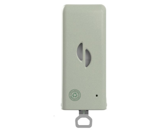 Naturally Soft Soap Dispenser 