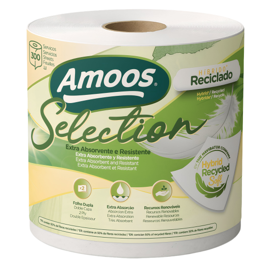 Amoos Selection