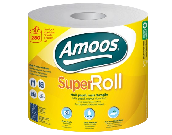 AMOOS Super Roll